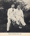 Daddyji; Mamaji