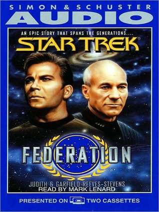 Star Trek: Federation