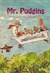 Mr. Pudgins