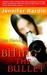 Biting the Bullet (Jaz Parks #3)