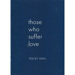Those Who Suffer Love