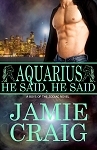 Aquarius by Jamie Craig