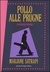 Pollo alle prugne (Paperback)