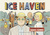 Ice haven (Paperback)