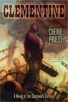 Clementine (The Clockwork Century, #2)