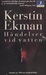 Händelser vid vatten (Paperback)