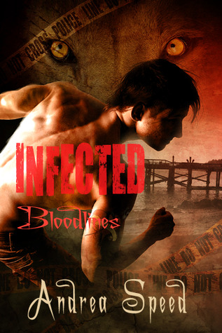 Bloodlines (Infected, #2)