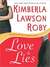 Love and Lies (MP3 Book)