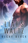 Liar's Waltz (Travelers #1)