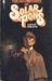 The Adventures of Solar Pons