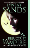 The Reluctant Vampire by Lynsay Sands The Reluctant Vampire by Lynsay Sands