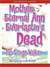 Mother Eternal Ann Everlastin's Dead by Pat G'Orge-Walker Mother Eternal Ann Everlastin's Dead by Pat G'Orge-Walker