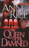 The Queen of the Damned (The Vampire Chronicles, #3)