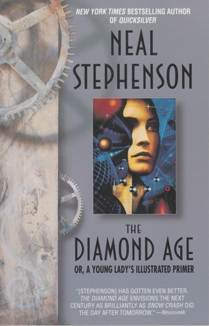 The Diamond Age