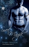 Sweet Magik (Klaus Brothers, #2)