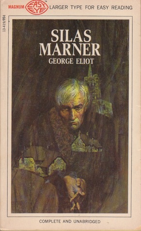 Silas Marner by George Eliot