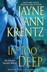 In Too Deep (Arcane Society, #10) (Looking Glass Trilogy, #1)