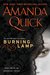 Burning Lamp (Arcane Society, #8)(Dreamlight Trilogy, #2)