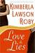 Love and Lies (ebook)