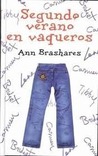 Segundo Verano En Vaqueros