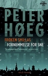 Frøken Smillas fornemmelse for sne