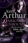Darkness Unbound by Keri Arthur