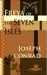 Freya of the Seven Isles (Paperback)