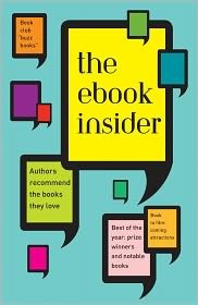The eBook Insider by Knopf Doubleday Publishing ...