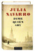 Dime quien soy (Hardcover)