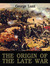 The Origin of the Late War by George Lunt