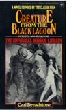 Creature From The Black Lagoon by Ramsey Campbell
