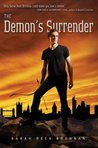 The Demon's Surrender by Sarah Rees Brennan The Demon's Surrender by Sarah Rees Brennan