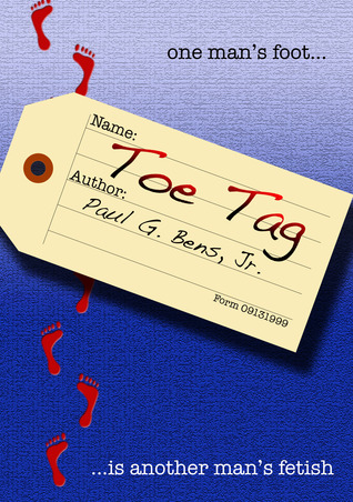 Toe Tag