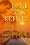 White Lies (Arcane Society, #2) White Lies (Arcane Society, #2)