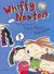 Whiffy Newton in The Riddle...