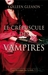 Le crépuscule des vampires (Les Chroniques des Gardella, #2)