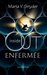 Enfermée (Inside Out, #1)