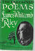 The Best Loved Poems of James Whitcomb Riley