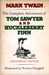 The Complete Adventures of Tom Sawyer & Huckleberry Finn