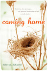 Coming Home by Sefryana Khairil Coming Home by Sefryana Khairil