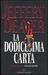 La dodicesima carta (Hardcover)