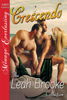 Crescendo by Leah Brooke Crescendo by Leah Brooke