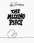 The Missing Piece (Hardcover)