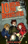 10 Rules For Detectives