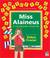 Miss Alaineus: A Vocabulary Disaster (ebook)