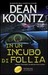 In un incubo di follia  (Paperback)