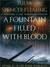 A Fountain Filled with Blood (Clare Fergusson Series #2)
