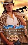 Roughneck Cowboy (Cartwright Siblings series #4)