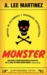 Monster (Paperback)
