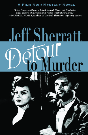 Detour to Murder